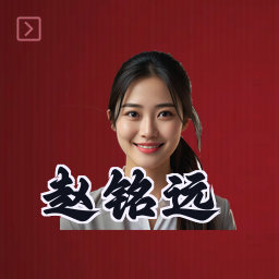 赵铭远