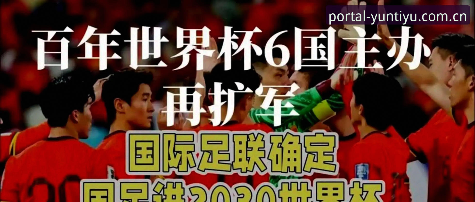 世界杯扩军至66队深度解析：中国男足的机遇与全球足球格局的变革